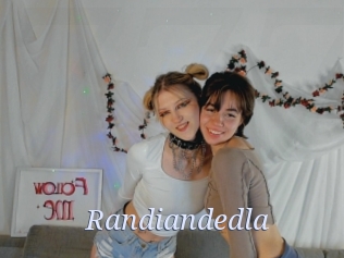 randiandedla 777 Erotik Chat