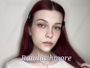 Randiashmore