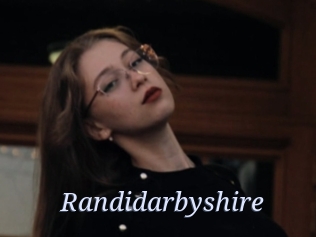 Randidarbyshire