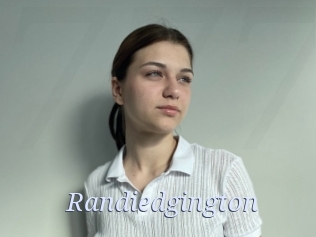 randiedgington 777 Erotik Chat