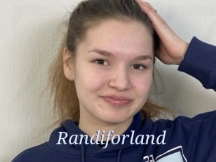 Randiforland