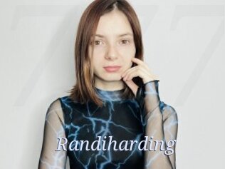 Randiharding