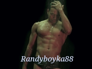 randyboyka88 777 Erotik Chat