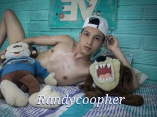 Randycoopher