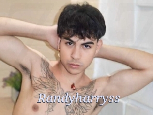 randyharryss 777 Erotik Chat