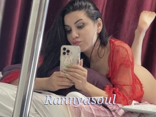 Rannyasoul