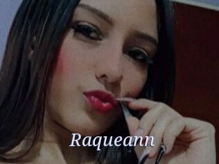 Raqueann