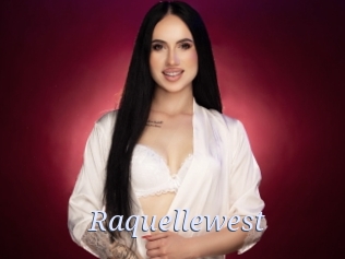 Raquellewest