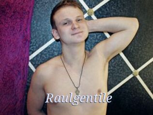 Raulgentile