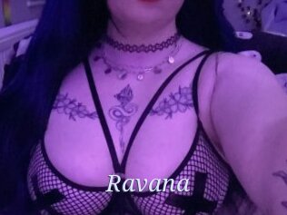 Ravana