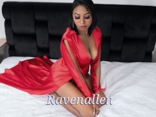 Ravenallen