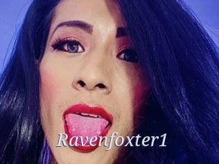 ravenfoxter1 777 Erotik Chat