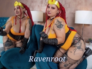 Ravenroot