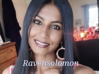 Ravensolomon