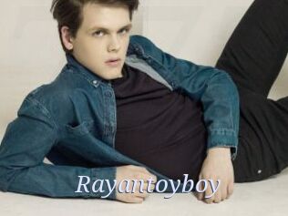 Rayantoyboy