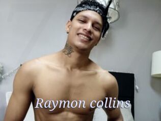 Raymon_collins