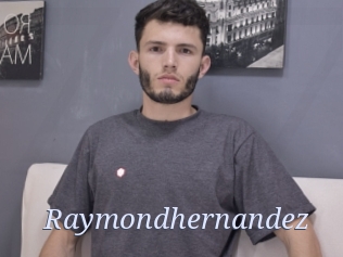 Raymondhernandez