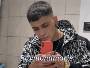 Raymondmorie