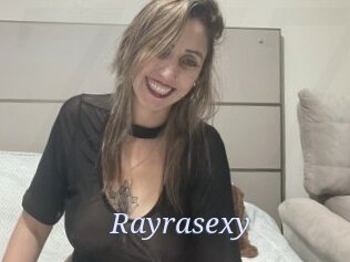 Rayrasexy