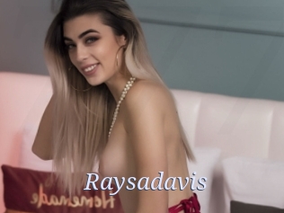 Raysadavis