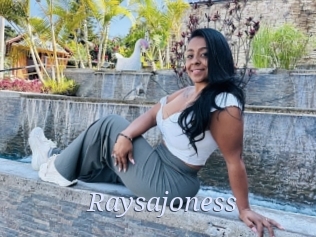 Raysajoness