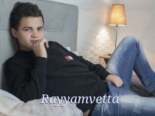 Rayyamvetta