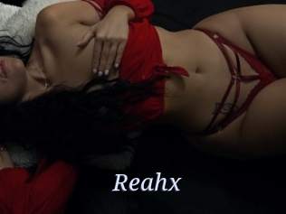 Reahx