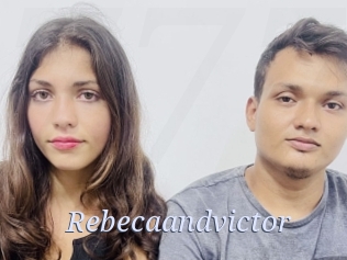 rebecaandvictor 777 Erotik Chat