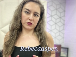 Rebecaaspen