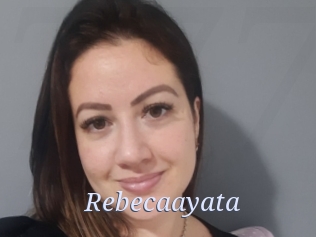 Rebecaayata