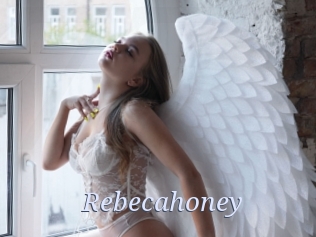 Rebecahoney