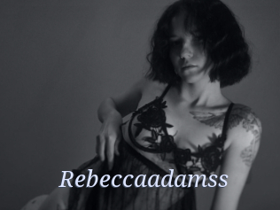 Rebeccaadamss