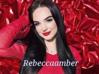 Rebeccaamber