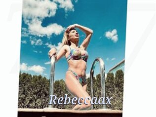 rebeccaax 777 Erotik Chat