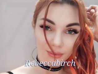 Rebeccabirch