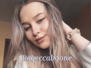 Rebeccaboone