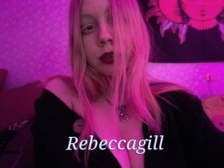 Rebeccagill