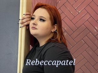 Rebeccapatel