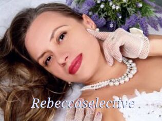 rebeccaselective 777 Erotik Chat