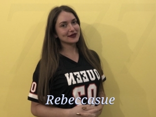 Rebeccasue