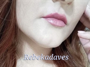 Rebekadaves