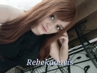 Rebekadavis