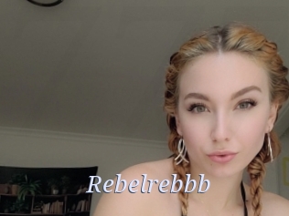 rebelrebbb 777 Erotik Chat