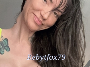rebytfox79 777 Erotik Chat