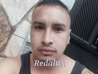 Redalust