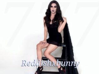 Reddishxbunny