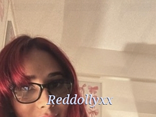 reddollyxx 777 Erotik Chat