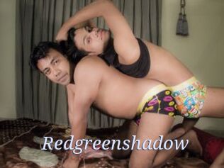 Redgreenshadow