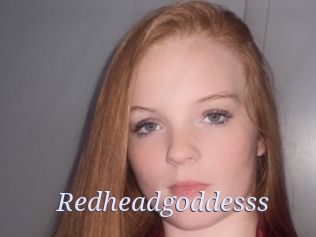 Redheadgoddesss