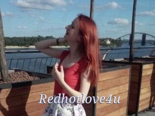 redhotlove4u 777 Erotik Chat